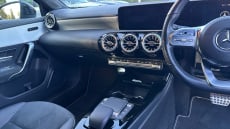 Mercedes-Benz A-Class A180 AMG Line Executive Edition 5dr Auto Petrol Hatchback